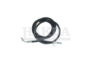 0002501066-MERCEDES-CLUTCH HOSE